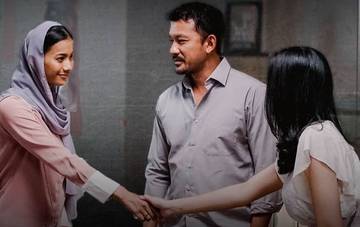 Film Kuyank Hadir Sebagai Prekuel Film Saranjana