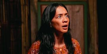 Sengkolo: Petaka Satu Suro Angkat Mitos Jawa