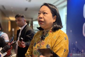 KPPU: Tahun Ini Persaingan Sektor Digital Jadi Perhatian