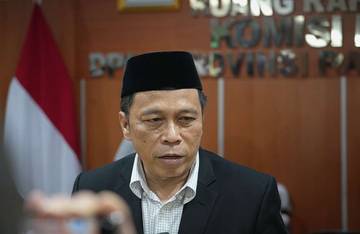 Subki: Budaya Jakarta Tak Boleh Tersisihkan