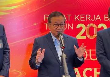 Pramono Yakin Bank Jakarta Mampu Bangun Kepercayaan Publik