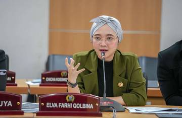 Legislator DKI Soroti Transparansi Sistem KJP