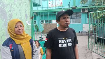 Puting Beliung Rusak 126 Rumah di Cilincing