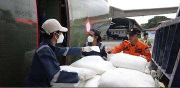 Antisipasi Cuaca Ekstrem, BPBD DKI Kembali Lakukan OMC