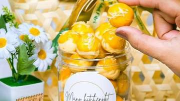 UMKM Kuliner Manokitchen Jkt Tumbuh dari Tradisi Keluarga