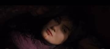 Trailer SUZZANNA: SANTET Dosa di Atas Dosa Rilis