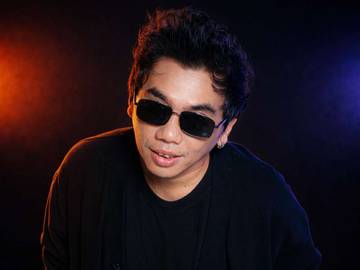 Yerri Meiryan Rilis Single Baru "Lebih Baik Sendiri"