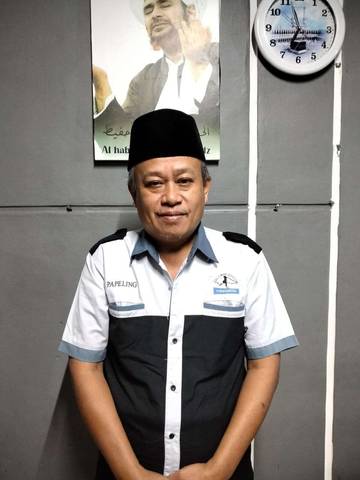 Eksistensi Papeling Dalam Melestarikan Seni Budaya