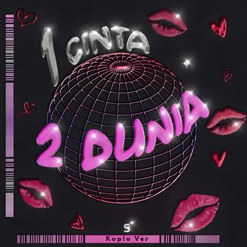 Lagu Starbe "1 Cinta 2 Dunia" Hadir Versi Koplo