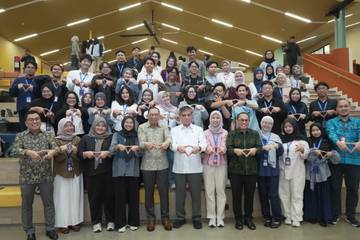 Pemerintah Lanjutkan Program Pemagangan Nasional Tahun 2026