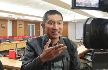 Legislator DKI Dukung Percepatan Penyediaan SPKLU