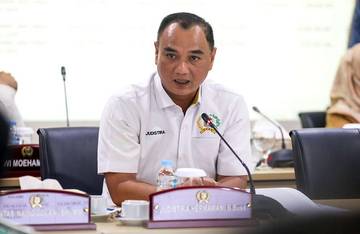 Legislator DKI Desak Penghentian Sementara Galian Utilitas