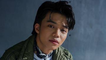 Afan Rilis 'Sampe Bawah', Lagu Dangdut Gen Z