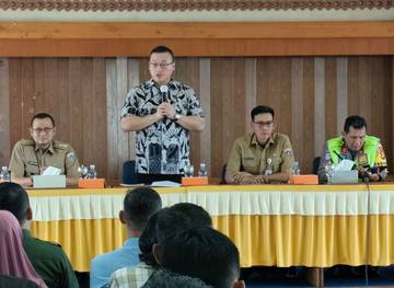 Legislator DKI Minta Pemprov Gerak Cepat Antisipasi Banjir