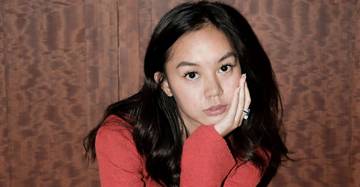 Saphira Adya Buka 2026 Lewat 'Heart String'