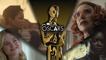 Nominasi Aktris Pendukung Terbaik di Oscar 2026