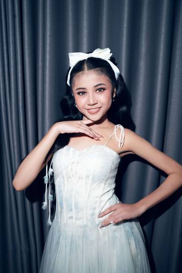 Tasya DA7 Rilis Single Perdana Teman Jadi Nyaman