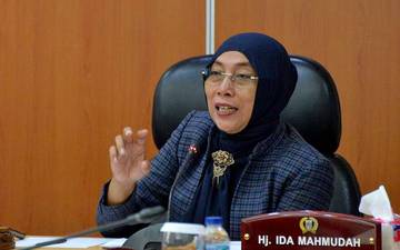 Legislator DKI Nilai Penanganan Banjir Sudah Tepat