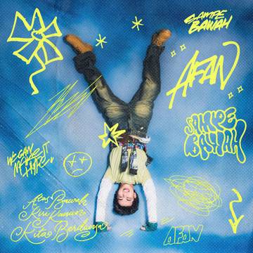 Afan Rilis Sampe Bawah, Dangdut Fun Sasar Gen Z