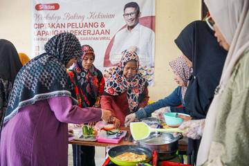 YIS Lanjutkan Program Inkubasi Bisnis UMKM Tahap Dua