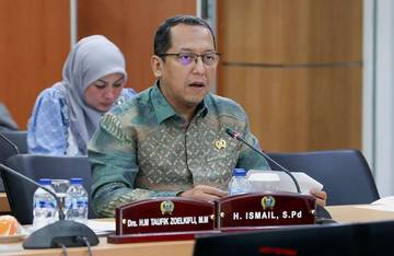 Legislator DKI Dorong 14 OPD Pemungut Retribusi Berinovasi