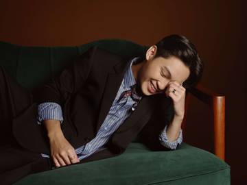 "Pencuri Malam" Singel Terbaru Dari Samuel