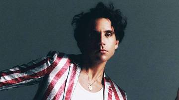 MIKA Rilis Album Hyperlove Usung Nuansa Pop Psikadelik