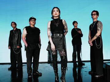 “Sisa Asa” Tandai Babak Baru Perjalanan Stereowall