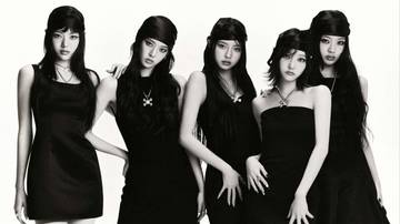 KiiiKiii Rilis Lagu 404 New Era Berkonsep Unik