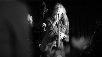 Donna Lewis dan David Lowe Rilis 'Meet Me'