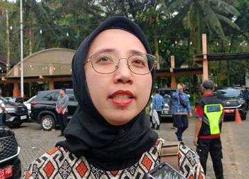 Normalisasi Sungai Ciliwung Tekan Risiko Banjir Hingga 40 Persen