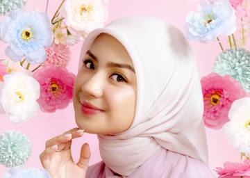 Nashwa Zahira, Rilis Lagu Barunya Berjudul “Siapa Sangka”