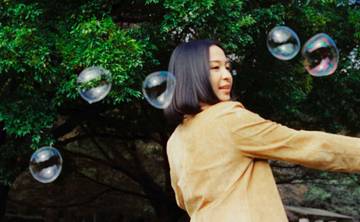 Bernadya, Hadir Dengan Single Terbaru “Kita Buat Menyenangkan”