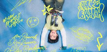 Afan, Rilis Single Lagu Dangdut "Sampe Bawah”