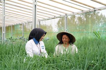 PNM Optimis Pemberdayaan Jadi Penguat Usaha Ultra Mikro 