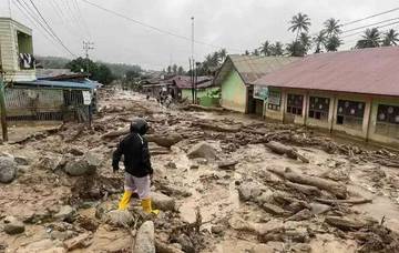 Lonjakan Risiko Bencana Hidrometeorologi, Saatnya Perkuat Ketahanan Asuransi