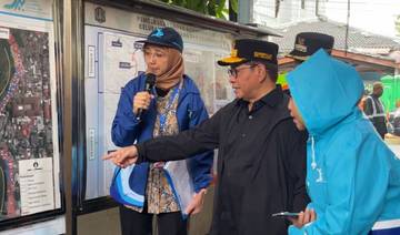 Tangani Banjir, Pemprov DKI Akan Percepat Normalisasi Sungai