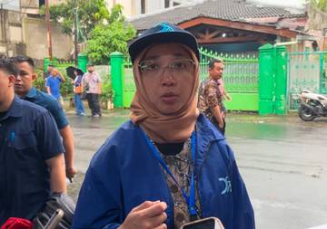 17 Bidang Tanah Akan Dilunasi Untuk Normalisasi Ciliwung