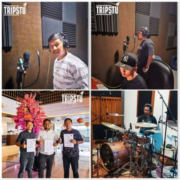 Tripstu Rilis Single Baru Bertajuk 'Untukmu Sahabat'