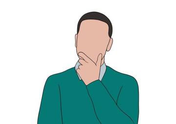 Alasan Laki-Laki Cenderung Enggan Bercerita