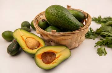 Lebih dari Sekadar Buah Diet, Ini Manfaat Alpukat 