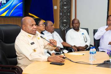 Fakhiri Sampaikan Doa dan Belasungkawa untuk Korban Bencana