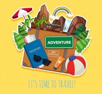 Tren Destinasi Wisata Tahun 2026