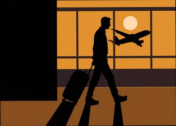 Bleisure Tourism: Kerja Sekaligus Liburan yang Jadi Tren