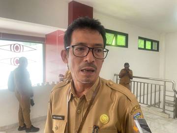 Papua Bangun Kampung Nelayan di Tiga Daerah