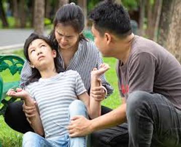 Gejala dan Penanganan Kejang