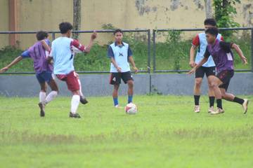 Persebo 1964 Gelar Seleksi Jelang Liga 4