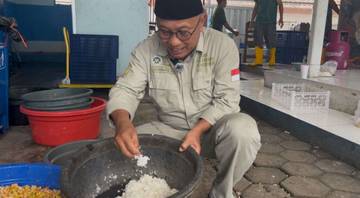  SPPG Bintoro Kelola Food Waste MBG