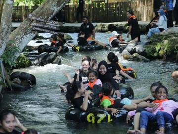 Pariwisata Lokal Lumajang Jadi Terapi Alami Pemulihan Anak Pasca Semeru
