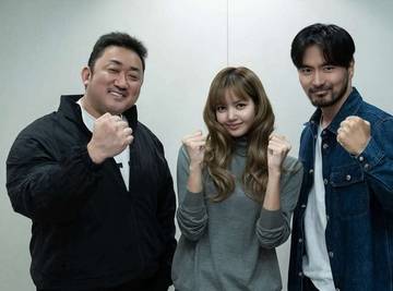 Lisa BLACKPINK Akan Bintangi Film Aksi Netflix ‘Tygo’